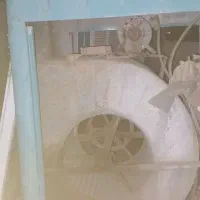 کولر آبی