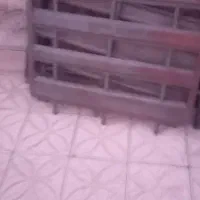 تخت خواب|تخت و صندلی بچه|فیروزآباد (فارس), |دیوار