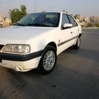 405  elx TU5 مدل 94|خودرو سواری و وانت|جم, |دیوار