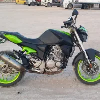 ( زونتس 250 r )بنلی هوندا کلیک مگلی ns rs آپاچی
