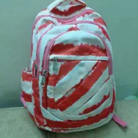 کوله‌پشتی دخترانه