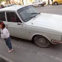 ماشین پیکان