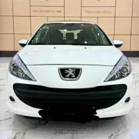 پژو ۲۰۷ اتومات فروش اقساط آذرگسترپارسیان