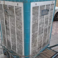 کولر آبی