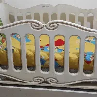 تخت گهواره ای،تاب