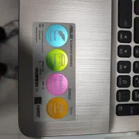 لپ تاپ ایسوس مدل X541I|رایانه همراه|رباطکریم, الارد|دیوار