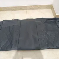 روکش صندلی تمام چرم ساینا|قطعات یدکی و لوازم جانبی|لنگرود, |دیوار