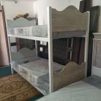 سرویس خواب|تخت و سرویس خواب|بیرجند, |دیوار