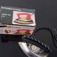 اتو مسافرتی