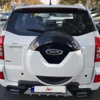 ام وی ام X33s مدل ۱۳۹۹|خودرو سواری و وانت|تهران, تهرانپارس شرقی|دیوار