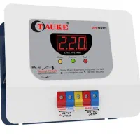 محافظ برق و تعمیرات سیم کشی برق ساختمان