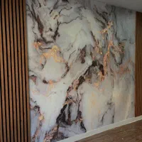 نصاب کاغذ دیواری ونقاشی ساختمان اسلامشهر