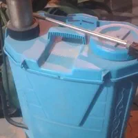 سمپاشی منازل و شرکت‌ها