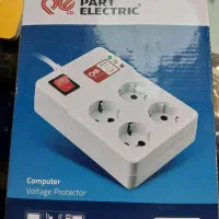 محافظ یخچال تی وی محافظ ولتاژ و خدمات برق|خدمات پیشه و مهارت|کرج, شاهینویلا|دیوار