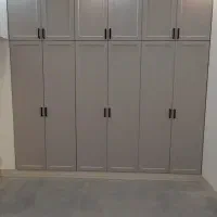 کابینت و کمدی دیواری در اقساط