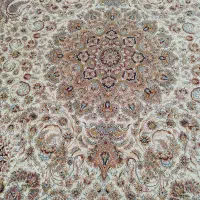 فرش 12متر نگین مشهد