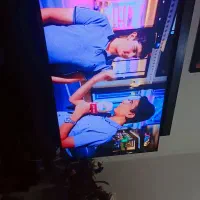 تلوزیون ال ایدی|تلویزیون و پروژکتور|خرمشهر, |دیوار