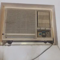 کولر گازی او جنرال چراغ سبز 24هزار|کولر گازی و فن‌کوئل|اهواز, کوی نفت|دیوار
