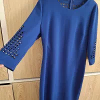 پیراهن مجلسی شب