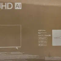 ال جی ۵۵ اینچ آکبند با گارانتی UT80006