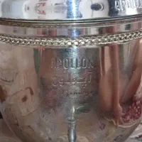 سماور گازی آپولون