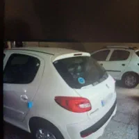 207صفر سقف فلز|خودرو سواری و وانت|شاهینشهر, خانه کارگر|دیوار