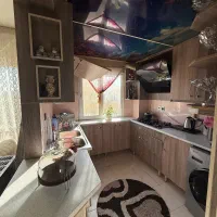 ۸۰متری دو خوابه فول بازسازی|فروش آپارتمان|هشتگرد, شهرک ارم شرقی|دیوار