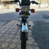 هندا200کویر|موتورسیکلت|مبارکه, |دیوار