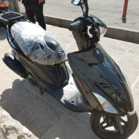 فروش سوزوکی ادرس|موتورسیکلت|شیراز, حومه شیراز|دیوار