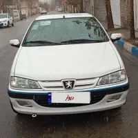 پژو پارس موتورجدید۱۴۰۱