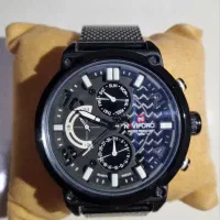 ساعت مچی مردانه مدل نیوی فورس|ساعت|تهران, شهرک پرواز|دیوار