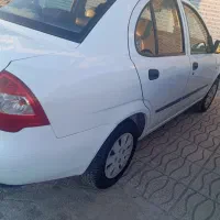 تیبا ۱۴۰۰|خودرو سواری و وانت|بوئین زهرا, |دیوار