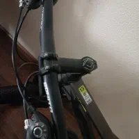 دوچرخه Bonito کاملاً نو|دوچرخه، اسکیت، اسکوتر|شاهینشهر, مخابرات (شهید بهشتی)|دیوار