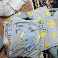 یه سرویس خواب نوزاد|اسباب و اثاث بچه|زاهدان, |دیوار