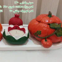 دکوری یلدایی|صنایع دستی و سایر لوازم تزئینی|کاشان, پشت شهربانی|دیوار