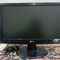 مانیتور ال جی ۲۱ اینچ