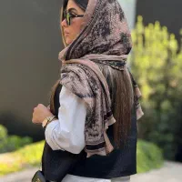 شال برشکا جنگلی|لباس|کاشمر, |دیوار