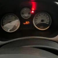 ۲۰۷ مدل ۱۴۰۰ کم کار تک برگ سند اتاق تهران|خودرو سواری و وانت|مشهد, جانباز|دیوار