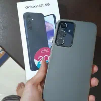 a55.5G|موبایل|کرمانشاه, |دیوار