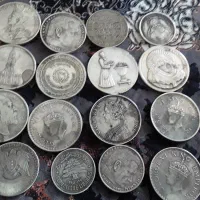 فروش سکه نقره