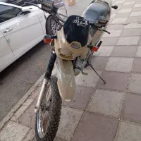 متور هاردفورد استارتی|موتورسیکلت|بانه, |دیوار