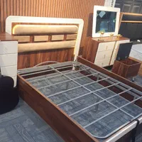 سرویس خواب نگار|تخت و سرویس خواب|رشت, رودبارتان|دیوار