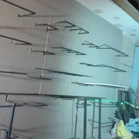 جوشکاری سیار(عبدلاهیان )|خدمات پیشه و مهارت|تهران, نازی‌آباد|دیوار