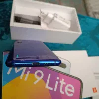 پرچمدار شیائومی Mi9Lit|موبایل|تهران, شیخ هادی|دیوار