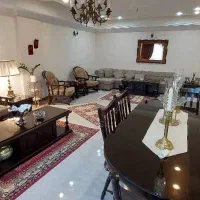 ۱۱۵ متری ۲خواب دریاچه /برج با سونا استخر فعال|اجارهٔ آپارتمان|تهران, دریاچه شهدای خلیج فارس|دیوار