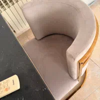 یک دست میز نهار خوری ۶ نفره