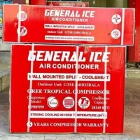 کولر گازی ۲۴اینورتر و۱۸ هزار|کولر گازی و فنکوئل|زاهدان, |دیوار