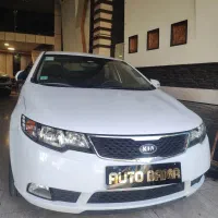 کیا سراتو مدل 1395موتور 2000