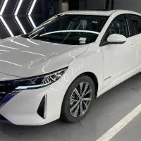 نیسان سیلفی enjoy edition