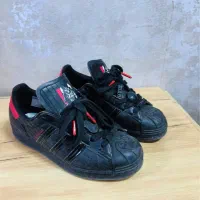 ۳۸.۵zx اکومنت سوپر استار|کیف، کفش، کمربند|تهران, نعمت‌آباد|دیوار